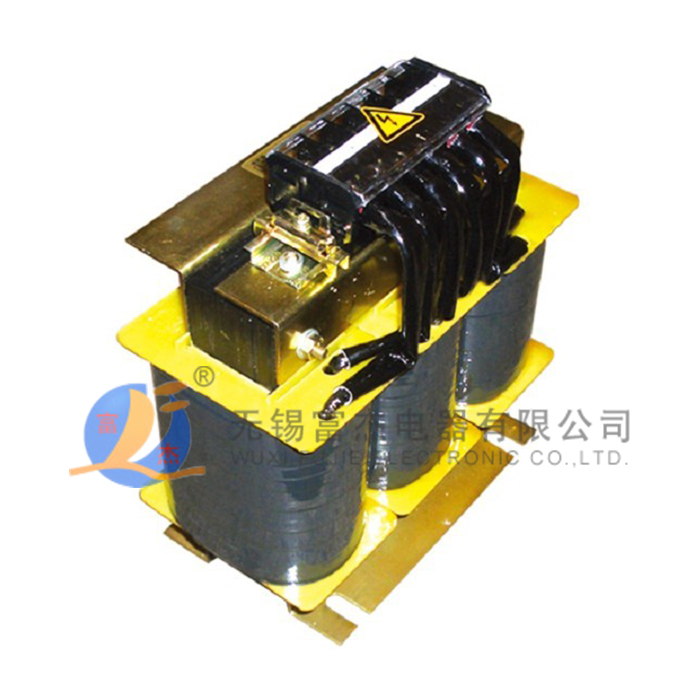 HKSG系列三相干式換相（進(jìn)線(xiàn)）電抗器
