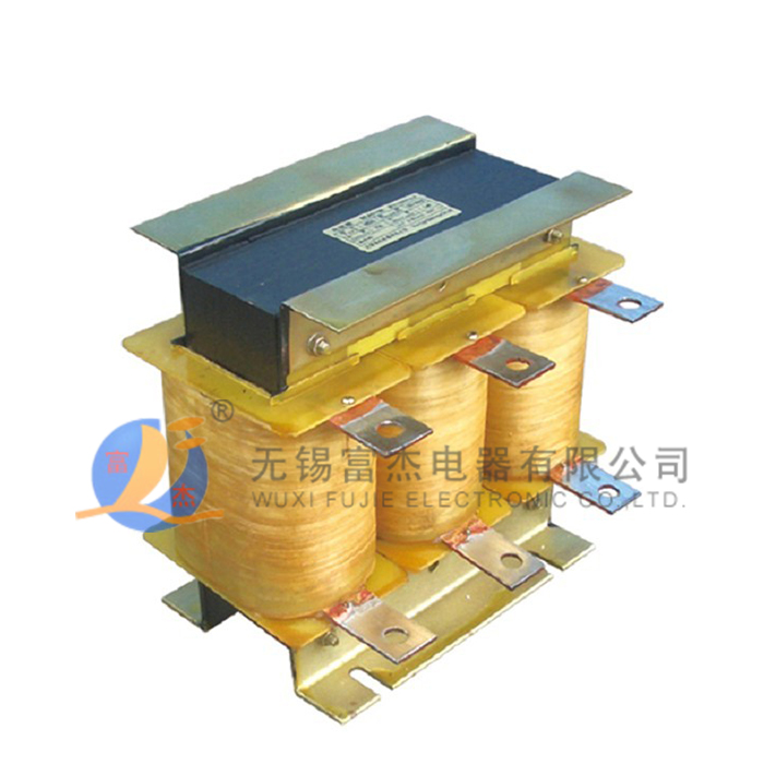 HKSG系列三相干式換相（進(jìn)線(xiàn)）電抗器
